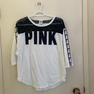 Victoria’s Secret Pink Long Sleeve